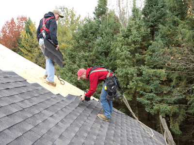 About Virexara Crown - roofing contractor experts in Rancho Palos Verdes